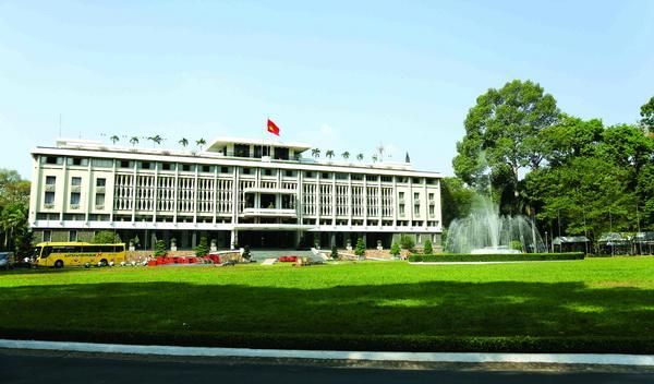 Koniko Hotel Ho Chi Minh City Exterior photo